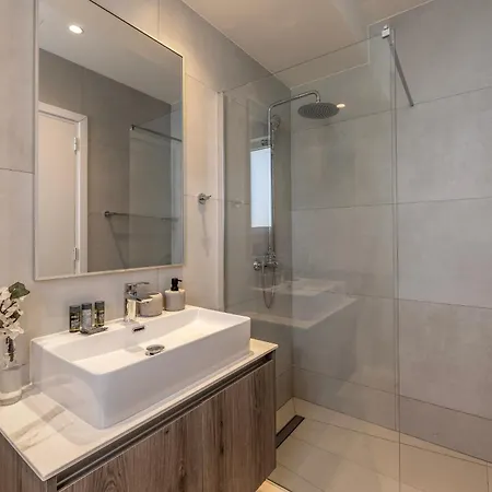 ヴィラ Leomi Seaview *