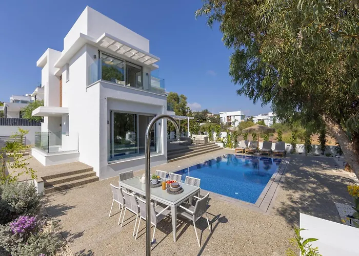 Leomi Seaview * Protaras