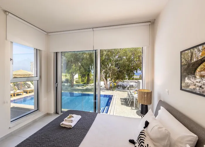 Leomi Seaview Protaras