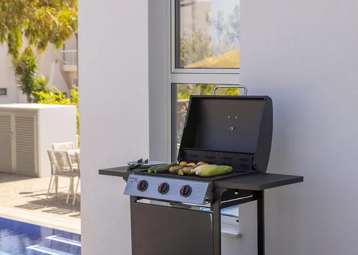 Leomi Seaview * Protaras