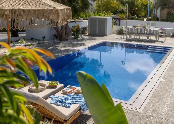 Leomi Seaview Protaras