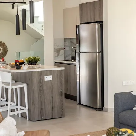 Leomi Seaview Вилла