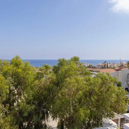 Leomi Seaview Вилла