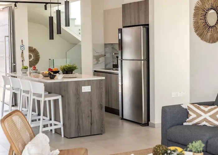 Leomi Seaview ヴィラ