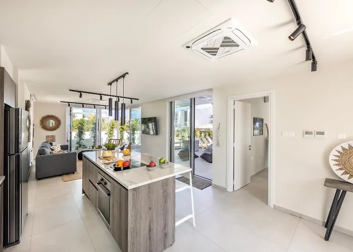 Leomi Seaview ヴィラ