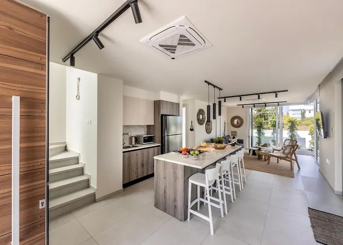 Leomi Seaview ヴィラ プロタラス