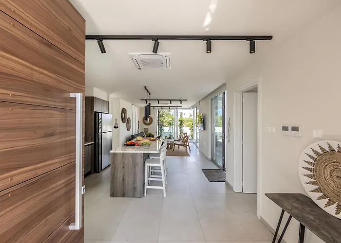 Leomi Seaview ヴィラ