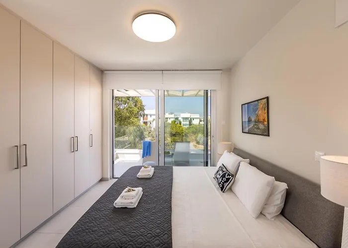 Leomi Seaview ヴィラ