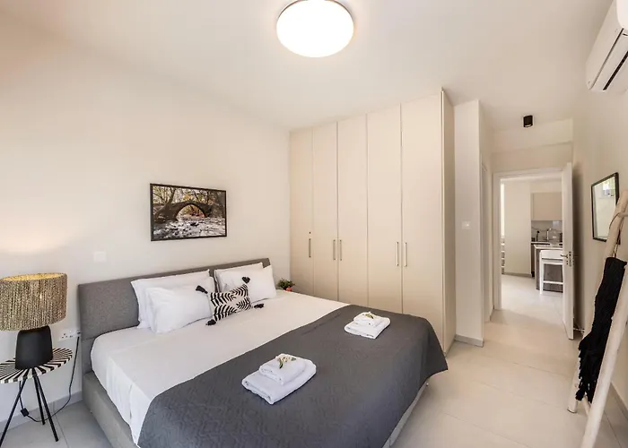 Leomi Seaview ヴィラ