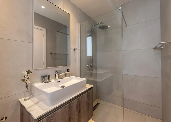 ヴィラ Leomi Seaview *