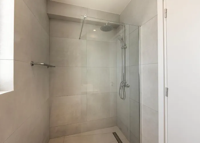 ヴィラ Leomi Seaview *