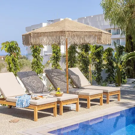 Villa Leomi Seaview *