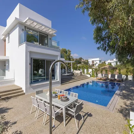 Leomi Seaview * Protaras