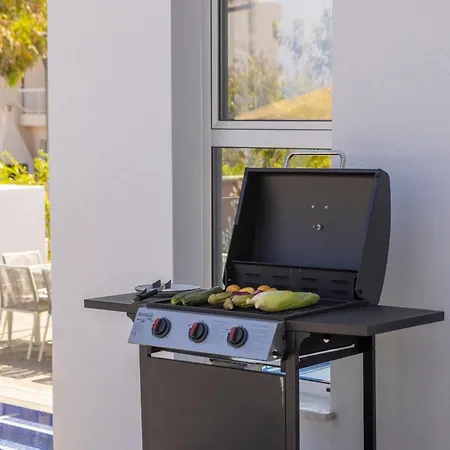 Leomi Seaview * Protaras