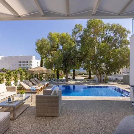 Leomi Seaview Protaras