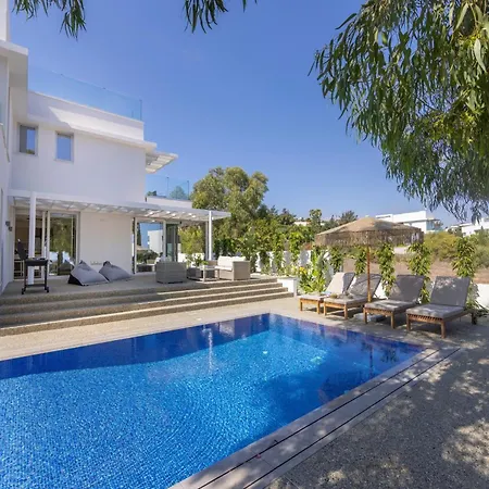 Villa Leomi Seaview Protaras