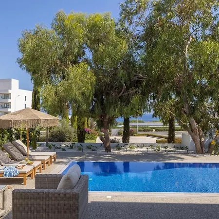 Villa Leomi Seaview *