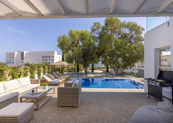 Leomi Seaview Protaras