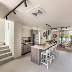 Leomi Seaview 别墅 普罗塔拉斯